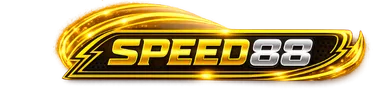 SPEED88Logo